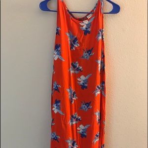 Ava & Viv Sleeveless Dress